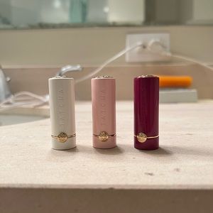 Tatcha mini lipstick trio